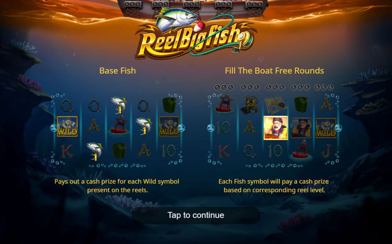 Reel Big Fish